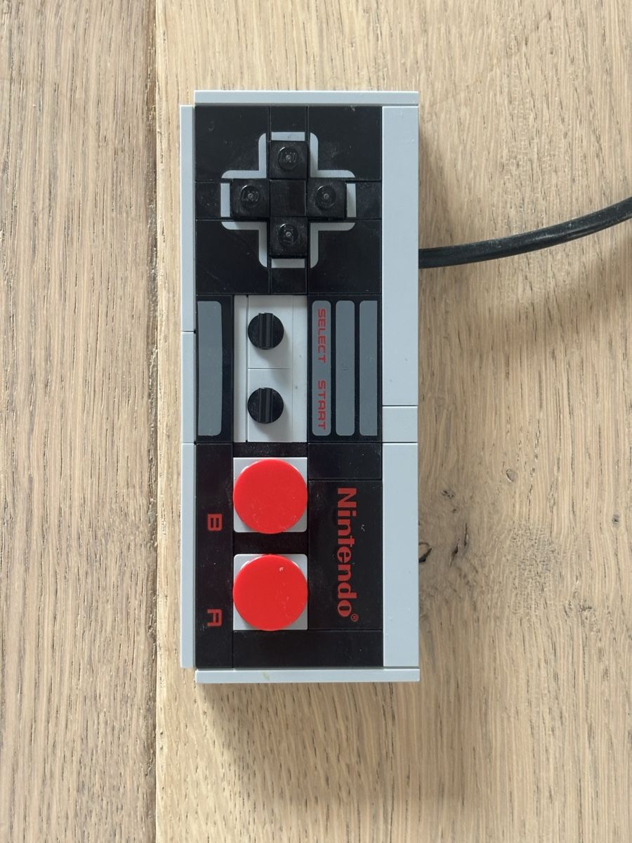 Lego Jeux de construction: LEGO Nintendo Entertainment System – D'occasion à Adliswil par Simon276 3