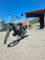 KTM Crazy GP 40 Kat zu verkaufen.