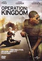 Operation Kingdom ( Jamie Foxx, Jennifer Garner)