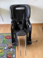 Britax Römer Jockey Comfort Child Bike Seat - Great Summer R