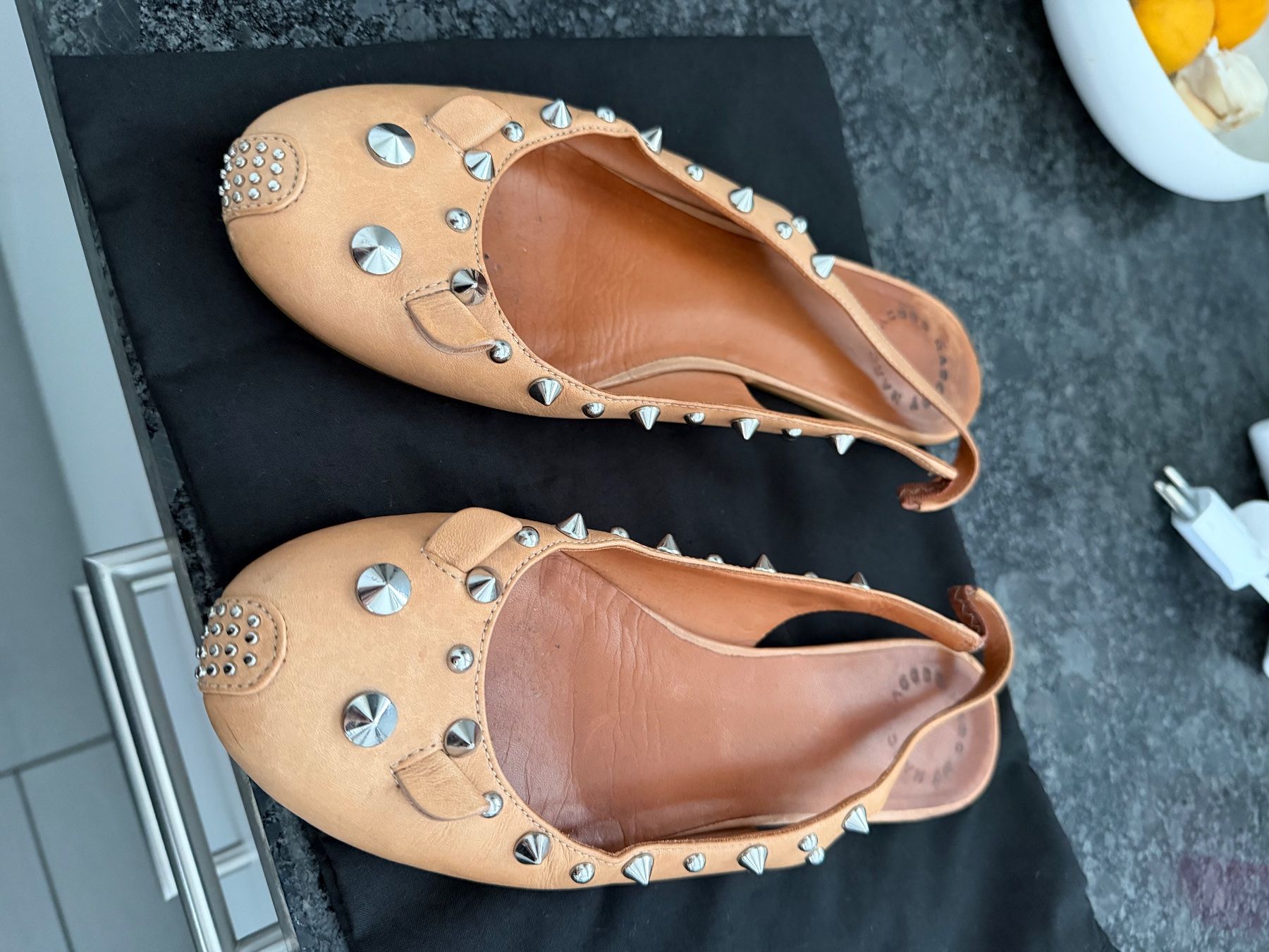 Marc Jacobs Scarpe da donna: Marc Jacobs Sandalen – Usato da Allschwil venduto da Figidindia