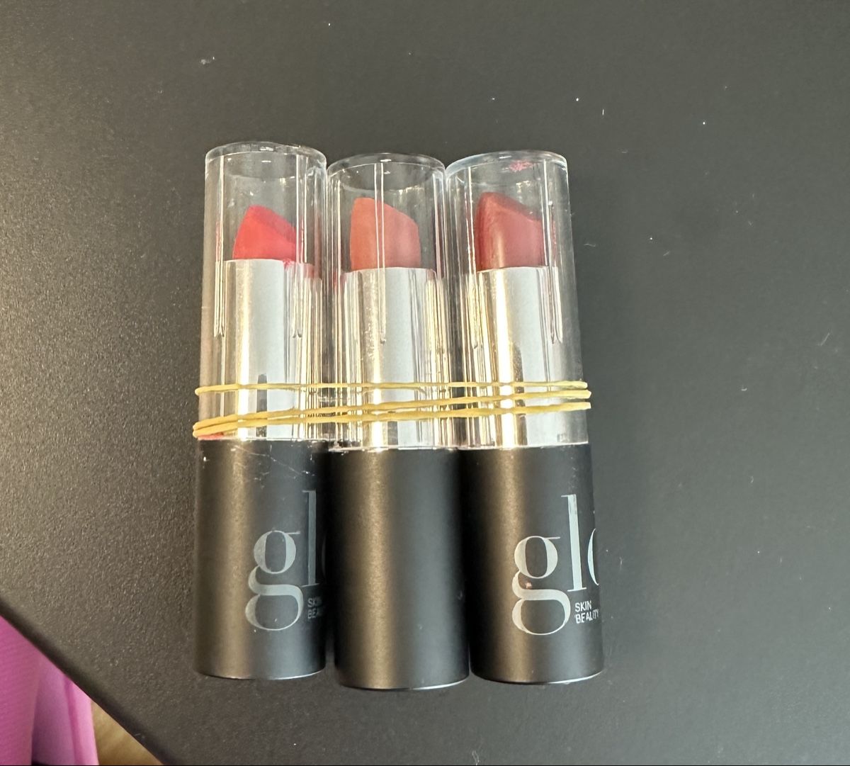 Make-up: Diverse Schmink Tester – Gebraucht aus Lufingen von ott_r59k 1