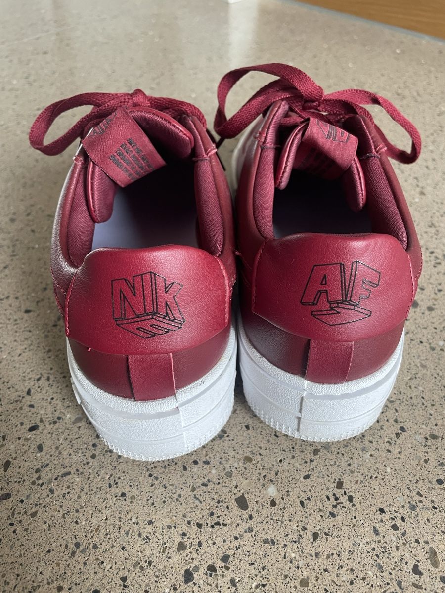 Nike Scarpe da uomo: Nike Air Force 1 – Nuovo (secondo la descrizione) da Zürich venduto da Facellas 2