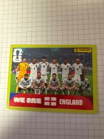 Panini Sticker WM 2026, ENG 13 Team-Foto