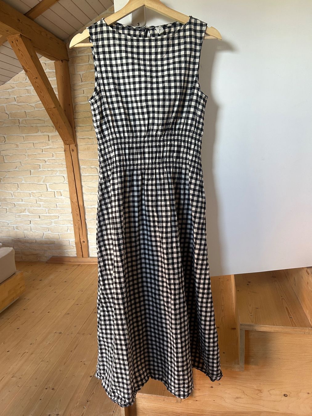 Vestiti: Arket Vichy Kleid - Gr. S – Usato da Illnau venduto da Monkky 6