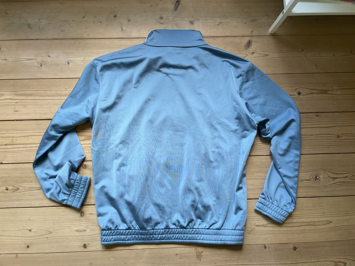 Diadora Giacche: hellblaue Sportjacke, Diadora, Gr. M – Usato da Zürich venduto da ali_2sg6 1