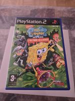 Bob L'Éponge L'Ultime Alliance PS2