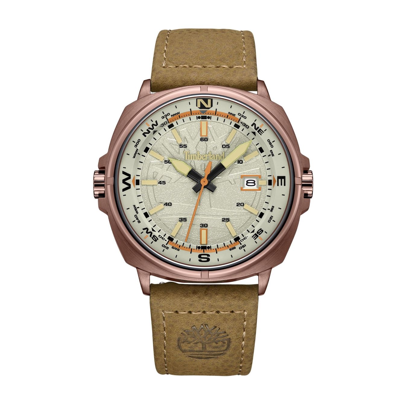 Timberland Orologi: Timberland Uhr TDWGB2230802 – Nuovo (secondo la descrizione) da Möhlin venduto da Reisejas