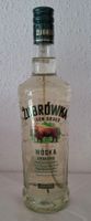 ZUBROWKA BISON GRASS Wodka