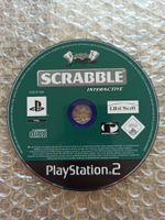 Scrabble PS2