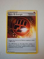 Pokemon Karte Stein-Energie 164/185