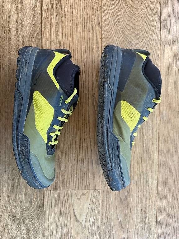 Herrenschuhe: Shimano  GR7 MTB Schuh – Gebraucht aus Münchenstein von sugo0815 1