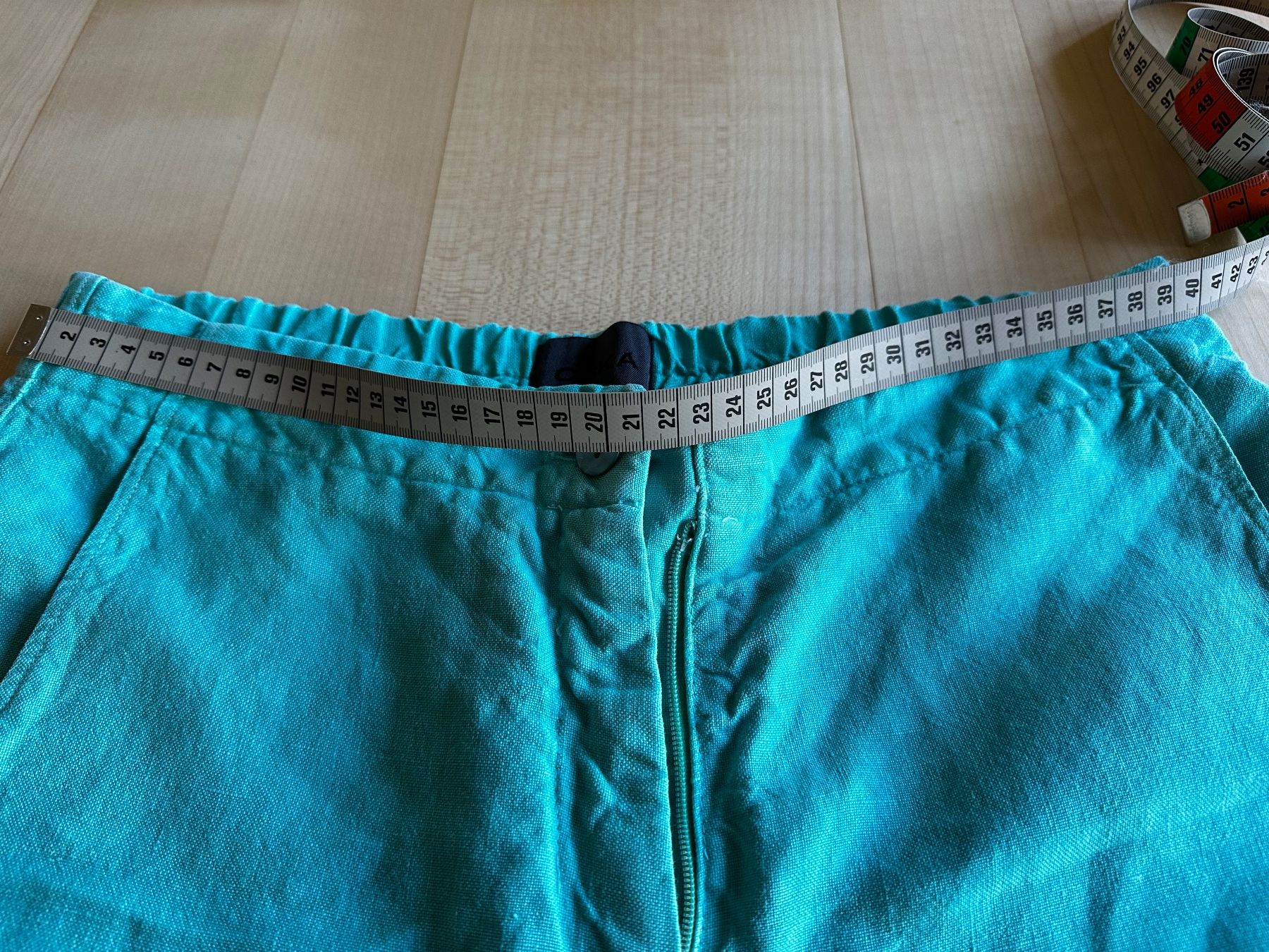 Oska Pantaloni: Oska Sommerhose 2 – Usato da Bern venduto da Korewanan 3