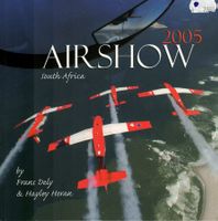 Airshow 2005 South Africa