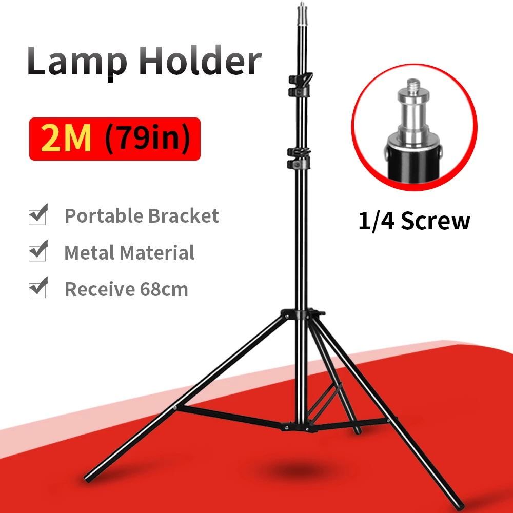 Stative & Köpfe: lampe Licht Stehen Leichtes stativ – Neu und originalverpackt aus Malans GR von BUYBEST-Schweiz