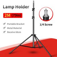 lampe Licht Stehen Leichtes stativ