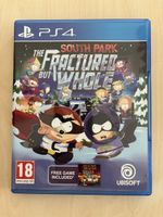 PS4 – South Park: The Fractured But Whole – perfekte Zustand