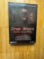 ZOMBIE ATTACK!  /MUSEUM OF THE DEAD. (BLU-RAY) RARITÄT