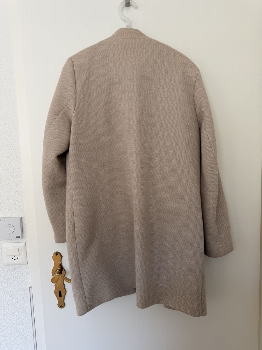 Cappotti: Mantel Grösse XL – Nuovo (secondo la descrizione) da Schübelbach venduto da Sambodscha 4