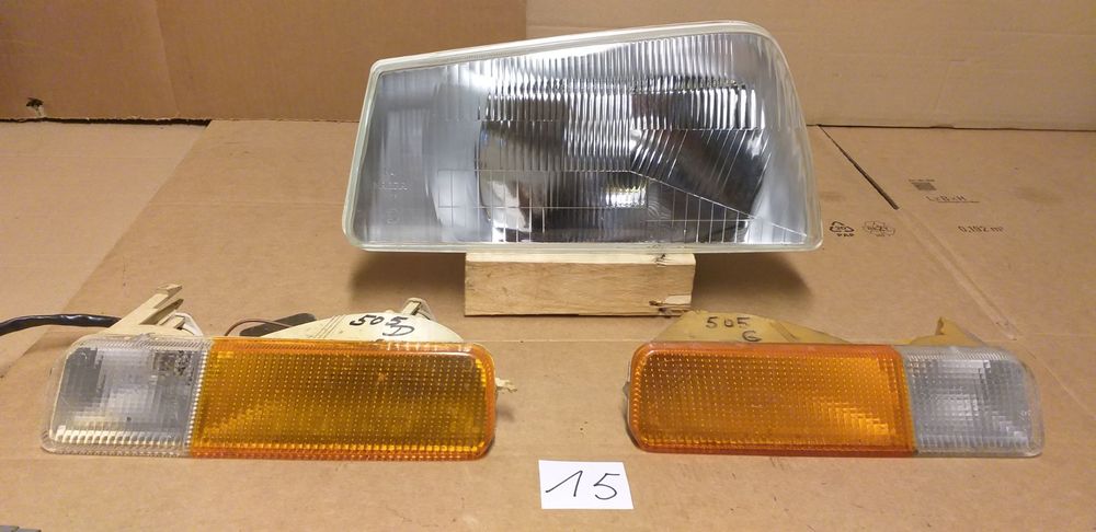 Lampadaires signaux Led HO: 8574 Signaux passage a niveau Croix 2 feux
