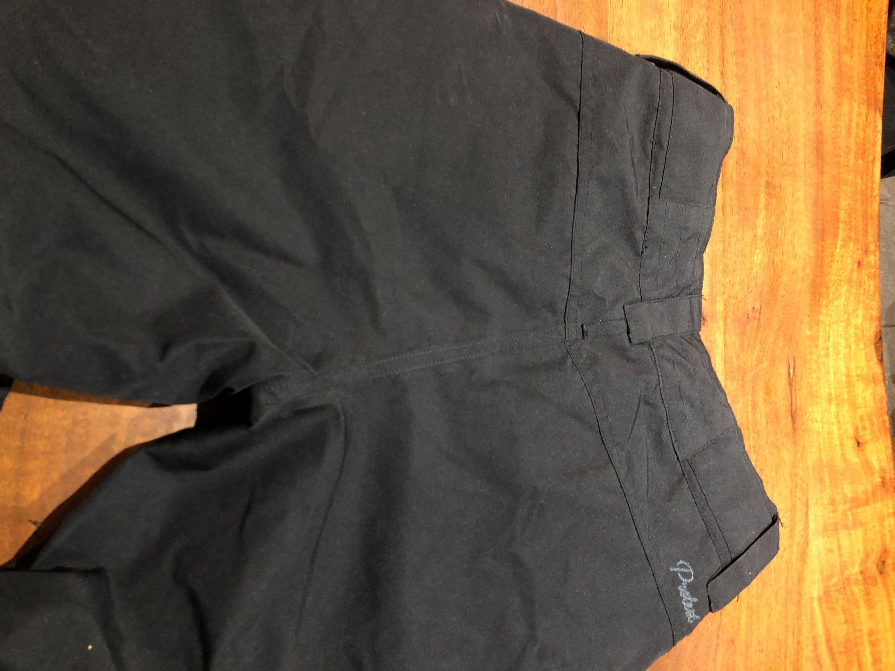 Pantaloni: SKIHOSE – Usato da Andwil SG venduto da schmei 3