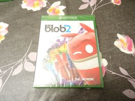 De Blob 2 XBOX ONE NEUWARE