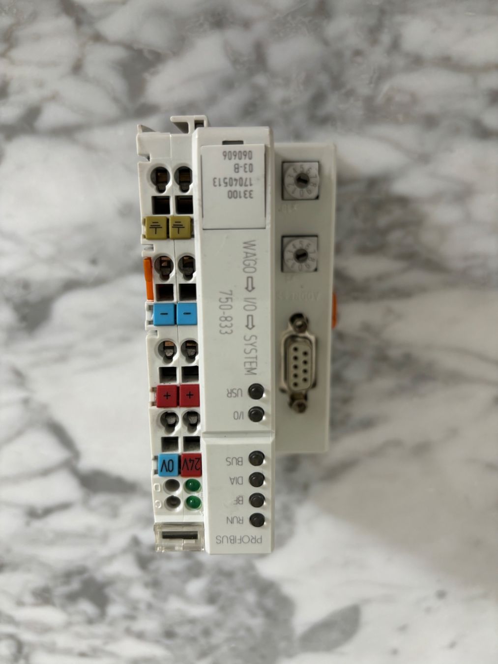 Wago Elektronikbauteile: Wago Controller 750-833 einzeln – Gebraucht aus Kilchberg ZH von chefe07