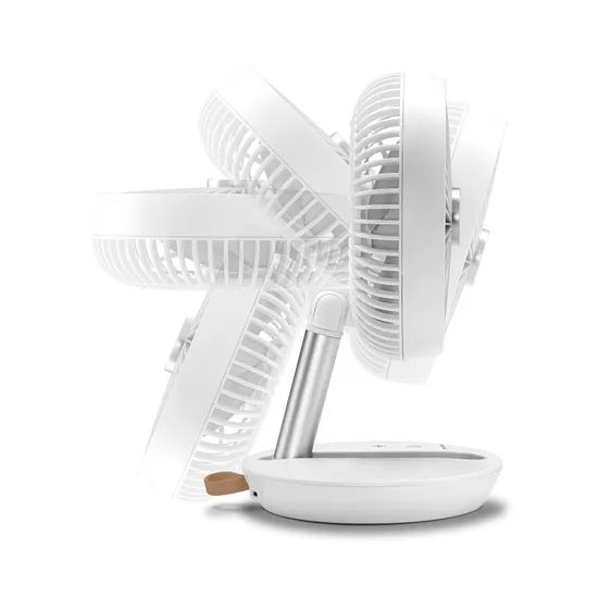 Ventilatori: Intertronic Tischventilator – Usato da Basel venduto da nashylicious 2