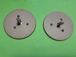 ReVox G 36 Wickelteller sehr guter Zustand