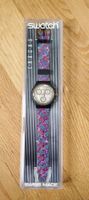 Vintage Montre AWARD Swatch Chrono Watch SCB108 (1992)