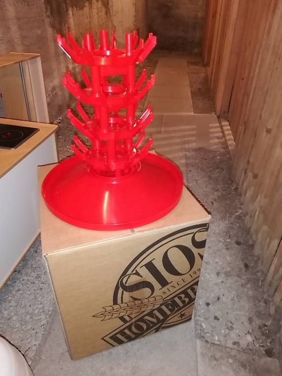 Appareils de cuisine: Bierbrauer Starterset plus Sios – D'occasion à Näfels par FabioM87 1