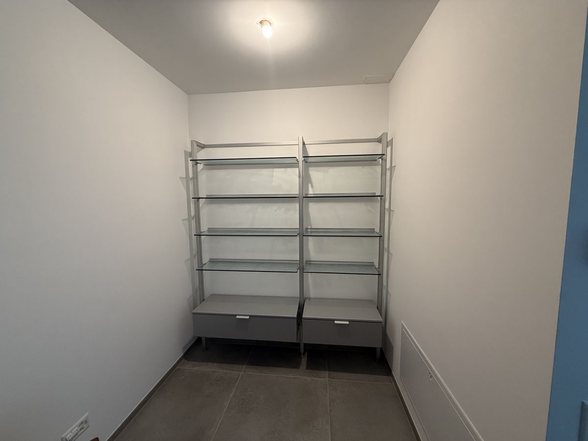 Mobilhome: Libreria Calligaris – Usato da Ponte Capriasca venduto da cos_v6tz