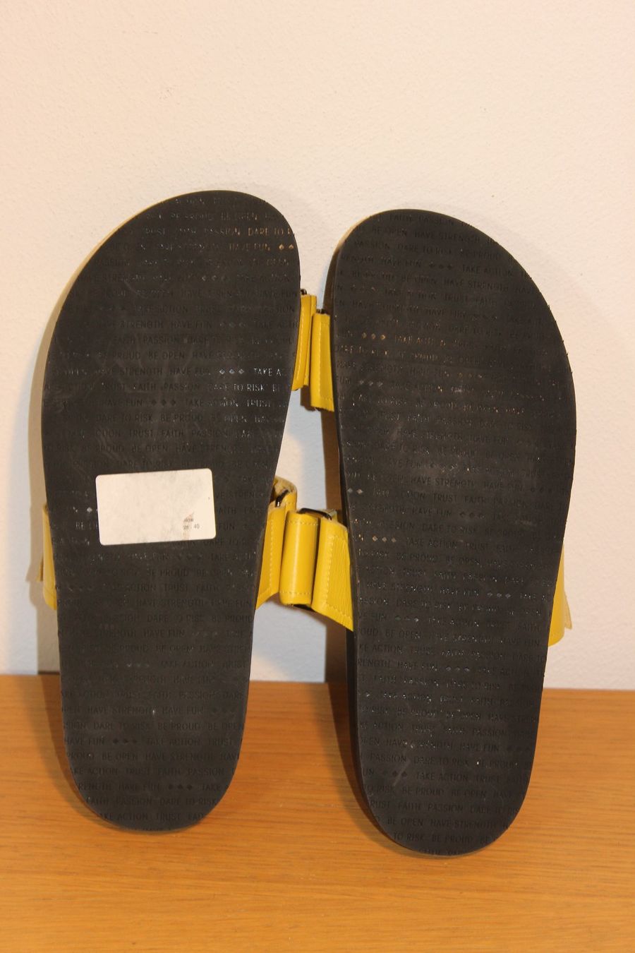 Scarpe da donna: Damen-Pantoletten, Gr.40 – Usato da Basel venduto da Mila_Graf 3