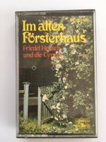 Im alten Försterhaus