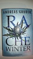 Andreas Gruber: Rache Winter Thriller