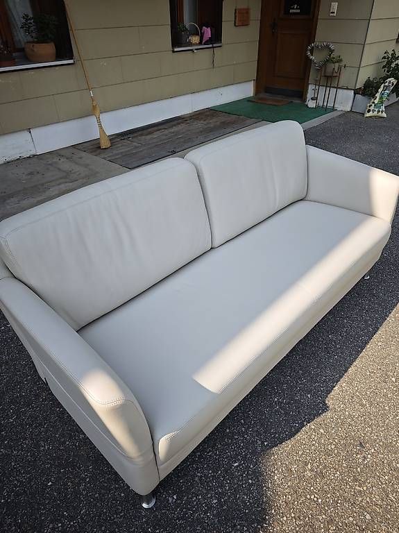 Sofas: Intertime Designer Sofa - Swiss Made – D'occasion à Brittnau par Barilla12