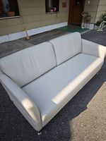 Intertime Designer Sofa - Swiss Made