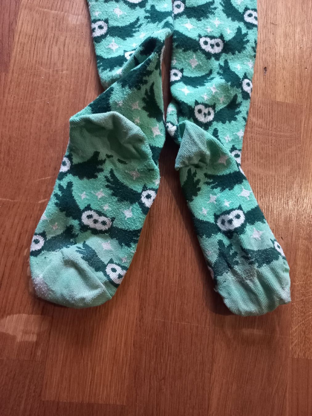 Jako-O Strumpfhosen & Leggings: Strumpfhose Jako-O 116 – Gebraucht aus Marthalen von Mama-Arnold 1