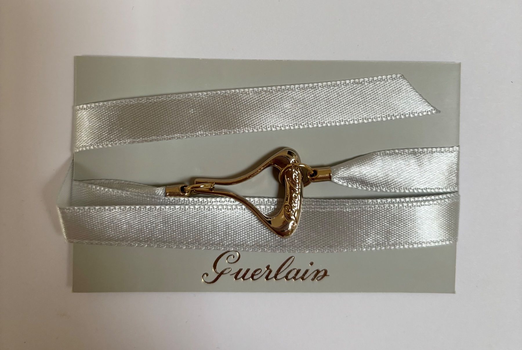 Bracciali & Braccialetti: Guerlain - Neues Armband – Nuovo e nell'imballaggio originale da Zofingen venduto da Justizia_01