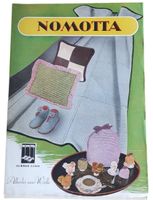 Strickanleitung - NOMOTTA Magazin 2/1950