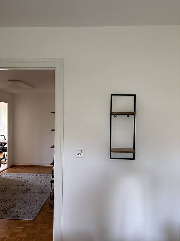 Regale: Petite étagère murale – Gebraucht aus Lausanne von ori_jk5t 2