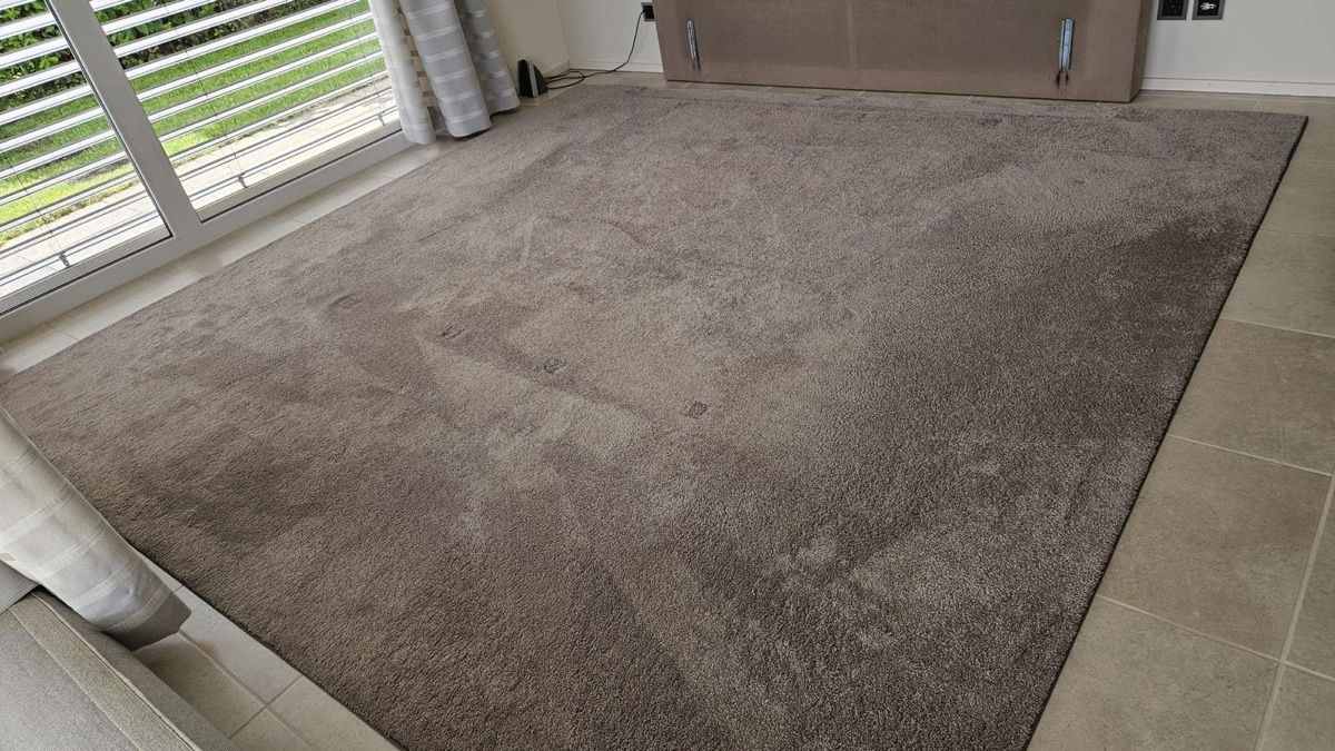 Tapis: Teppich 300x310 – Neuf (Voir description) à Oberaegeri par r.gruyters 1