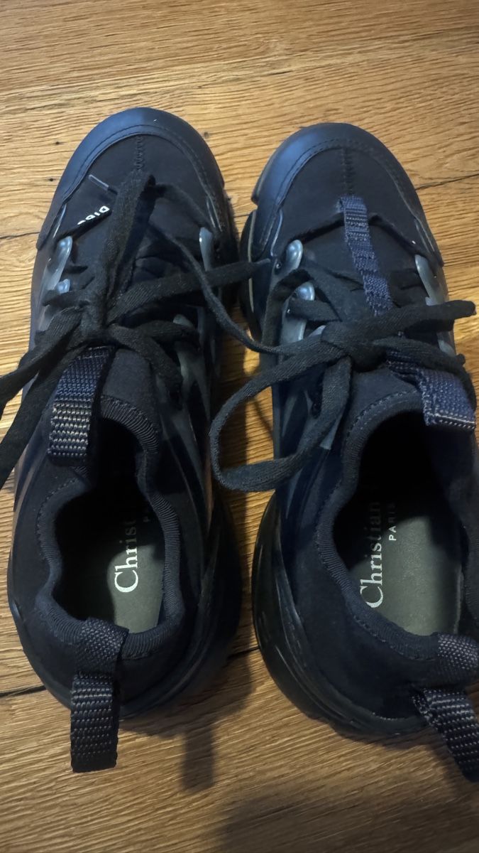 Dior Scarpe da donna: Dior Sneaker D connect Gr 37 – Nuovo (secondo la descrizione) da Boswil venduto da Chadri_5 4
