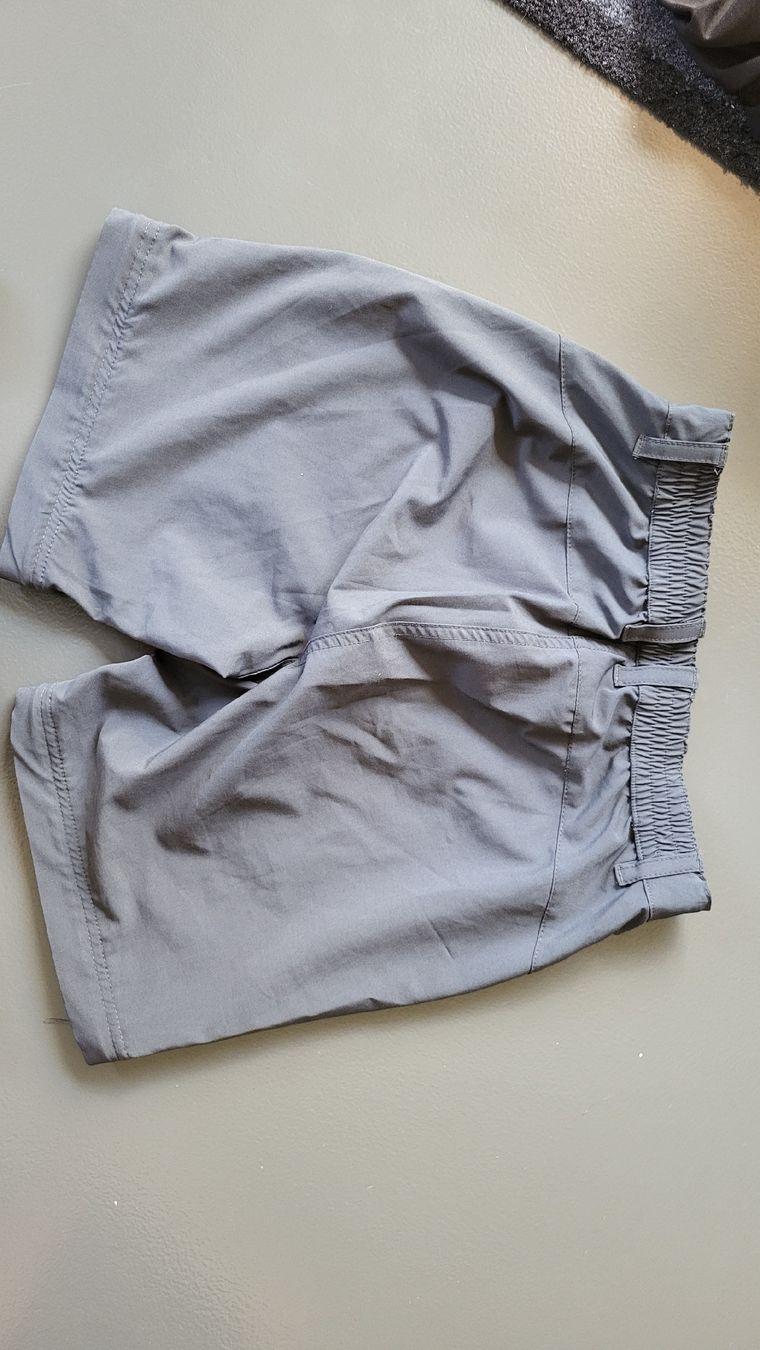 Icepeak Pantalons: ice peak wanderhose – D'occasion à Zürich par Sibetti 1