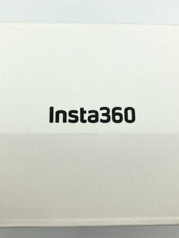 Insta360 Altri Accessori: INSTA360 | X4 | Carry Case | Transportetui | Grau – Nuovo (secondo la descrizione) da Wittenbach venduto da Restwert_St-Gallen 5