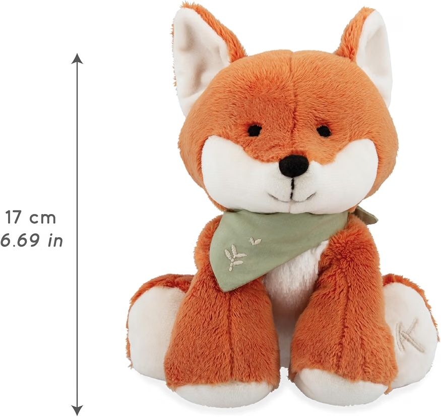 Giocattoli: Kaloo Les Amis Fuchs Paprika, Medium – Nuovo (secondo la descrizione) da Brittnau venduto da Disregoo_Peyer 3