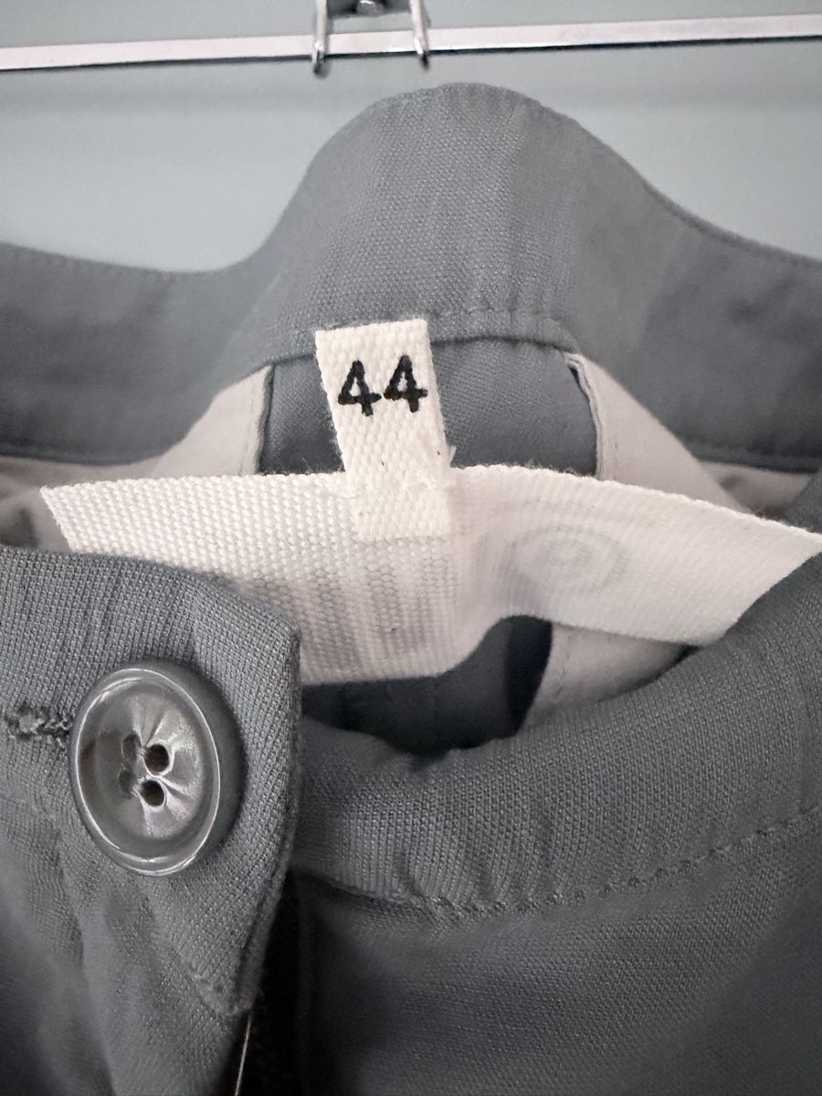 Maison Margiela Pantalons: Hose Maison Margiela Grösse 38 – Neuf (Voir description) à Einsiedeln par kalliopee 4