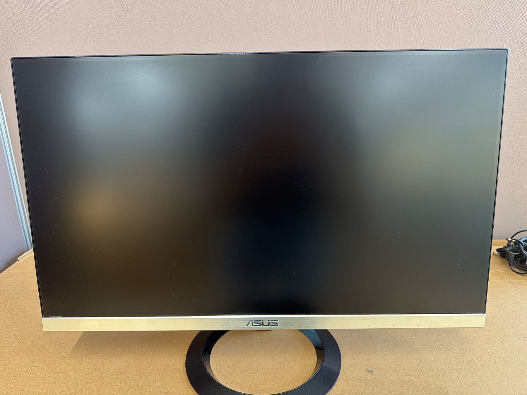Asus Monitore: ASUS VZ249Q 23.8" Monitor – Gebraucht aus Dietlikon von ComdatAG 1