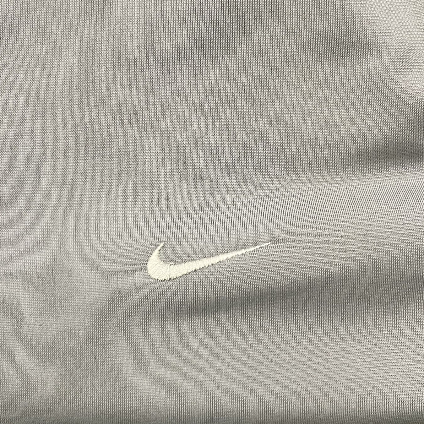 Nike Giacche: Vintage Nike Zip-up Jacket (L) – Usato da Chamoson venduto da Sapoloshop 1