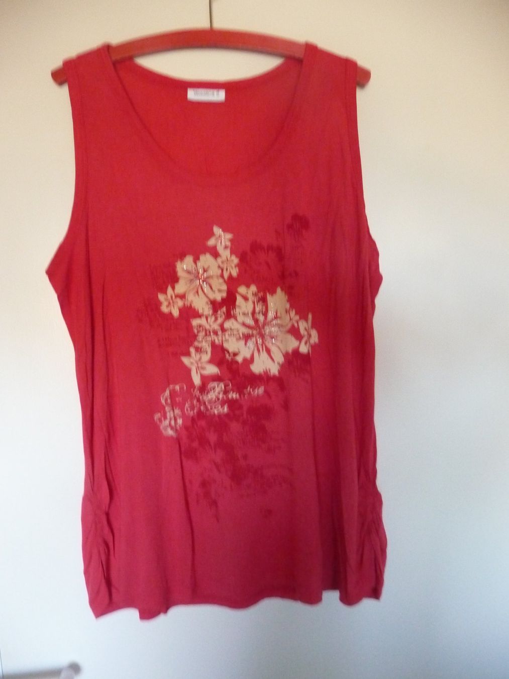 C&A Top: Top Brustbreite 58cm. – Nuovo (secondo la descrizione) da Kirchberg BE venduto da lavendel02